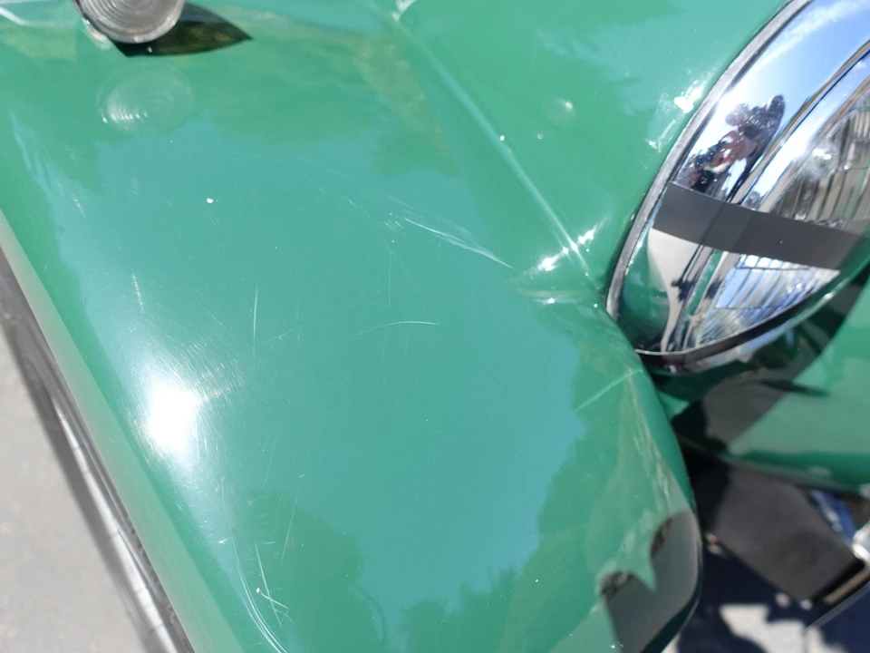 1969 Austin-Healey Sprite Mark IV - Image 17 of 31