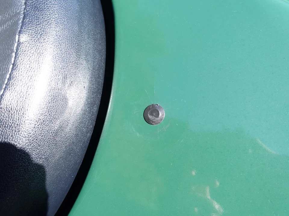 1969 Austin-Healey Sprite Mark IV - Image 29 of 31