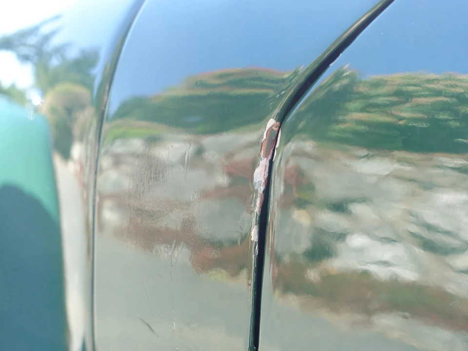 1969 Austin-Healey Sprite Mark IV - Image 23 of 31