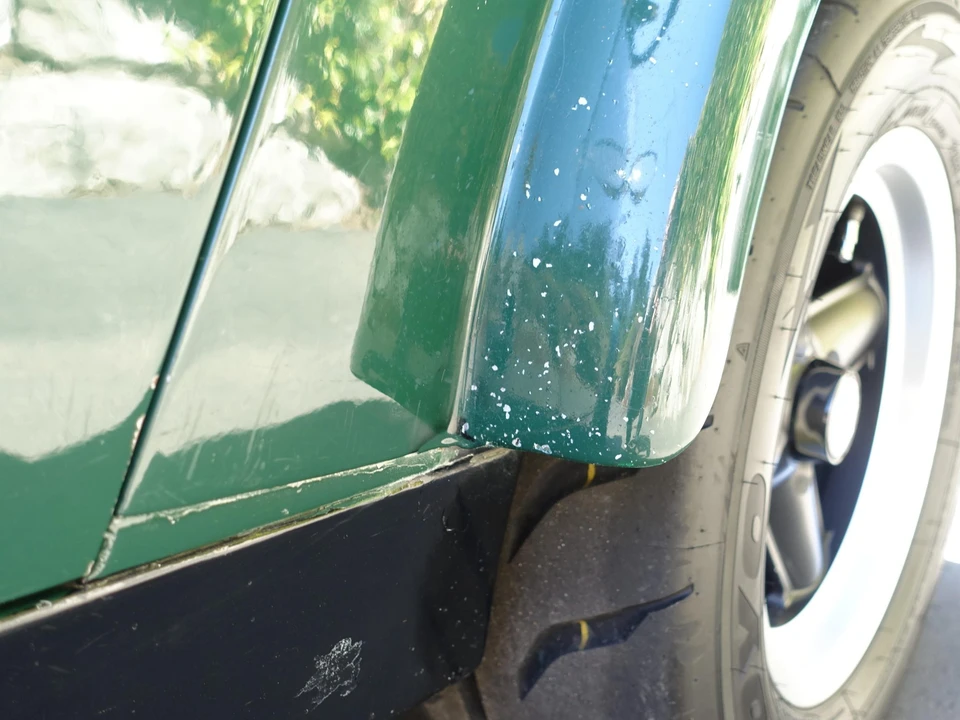 1969 Austin-Healey Sprite Mark IV - Image 25 of 31