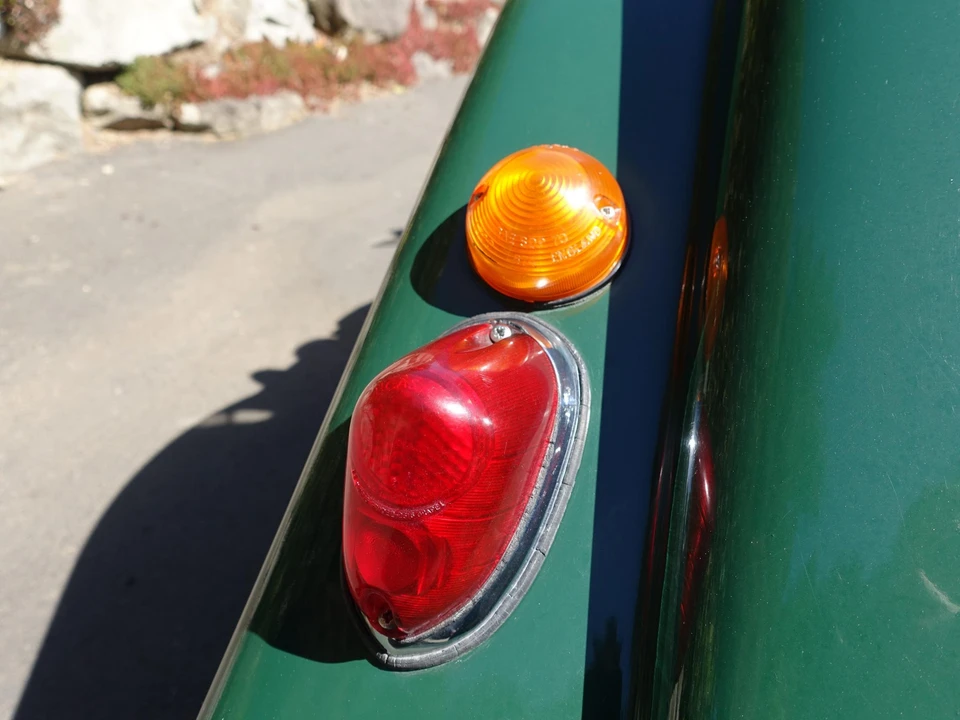 1969 Austin-Healey Sprite Mark IV - Image 28 of 31