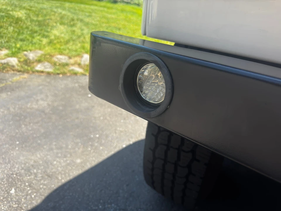 1984 Land Rover Defender 110 - Image 29 of 31