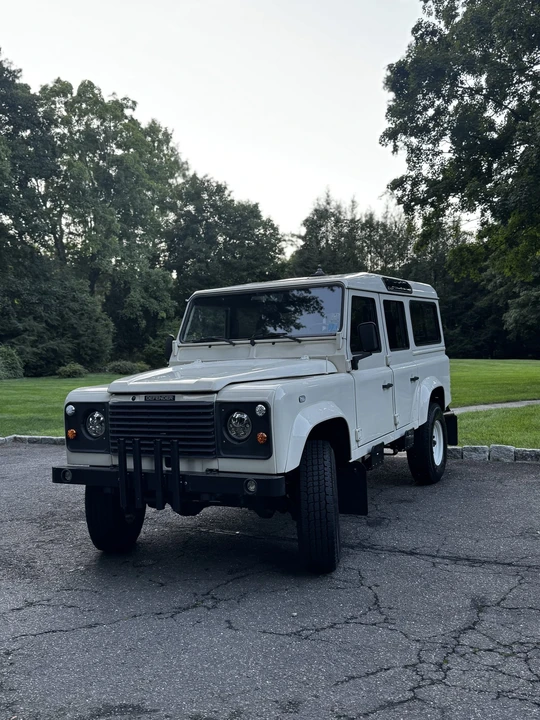 1984 Land Rover Defender 110 - Image 2 of 31
