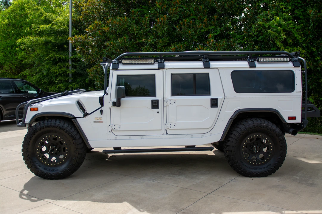 2006 Hummer Hummer H1 - Image 5 of 31