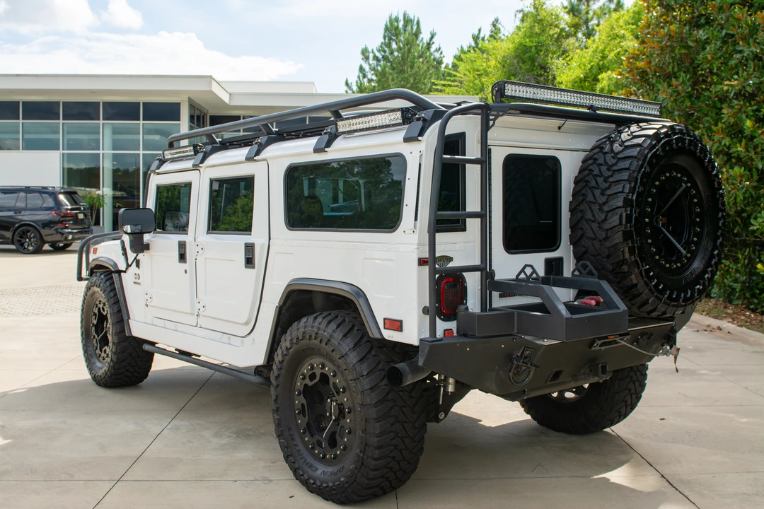 2006 Hummer Hummer H1 - Image 6 of 31