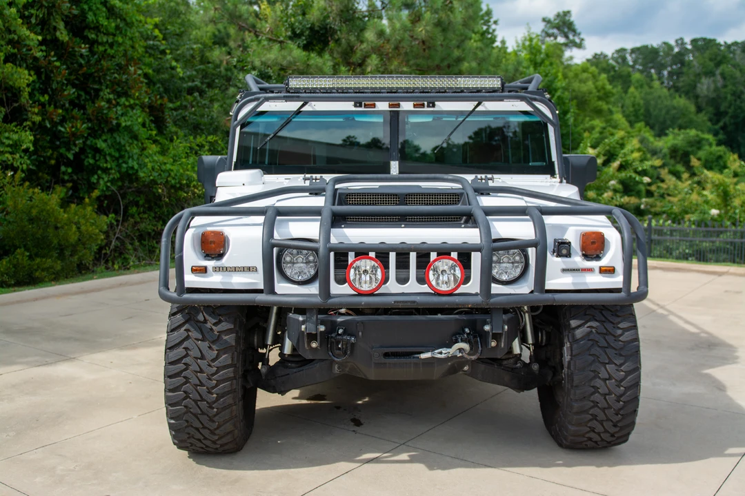 2006 Hummer Hummer H1 - Image 3 of 31