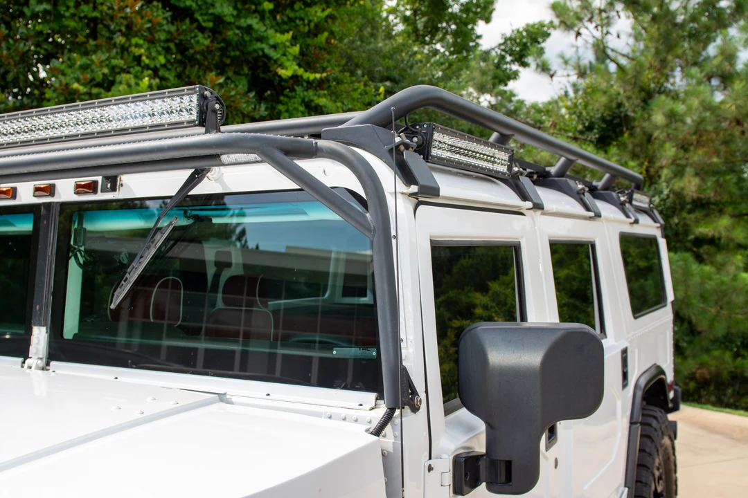 2006 Hummer Hummer H1 - Image 15 of 31