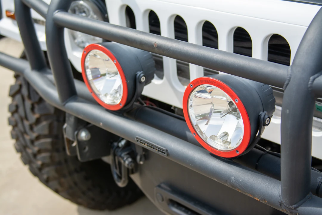 2006 Hummer Hummer H1 - Image 19 of 31