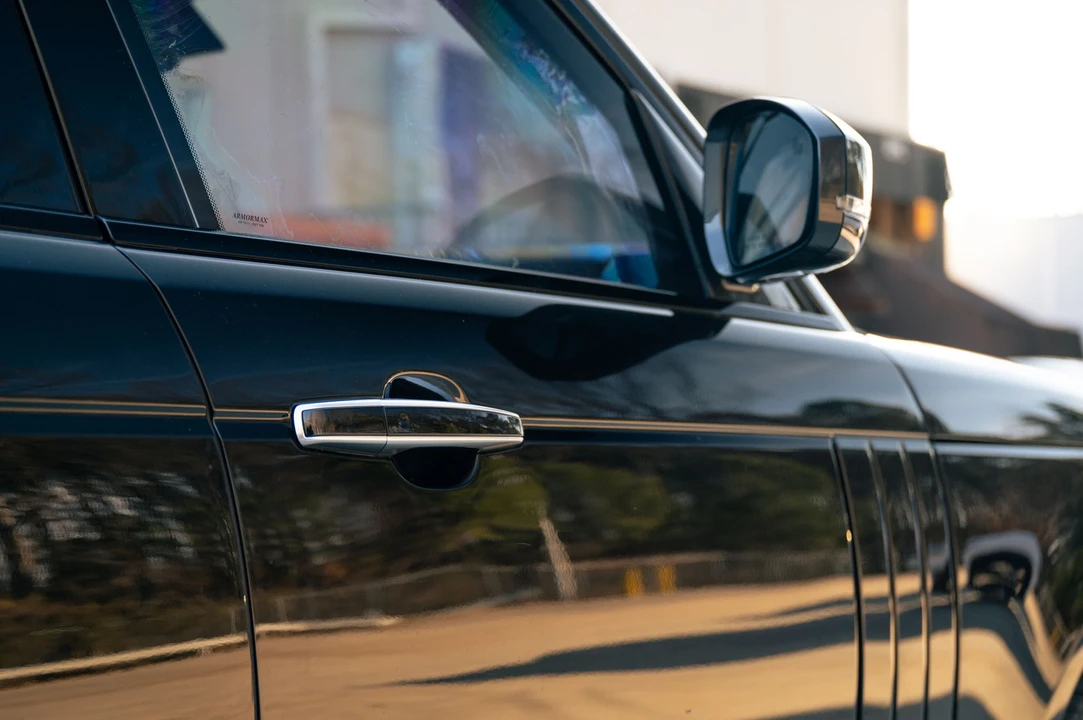 2017 Land Rover Range Rover L405 - Image 20 of 31