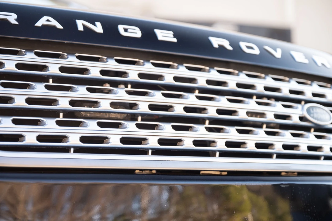 2017 Land Rover Range Rover L405 - Image 22 of 31