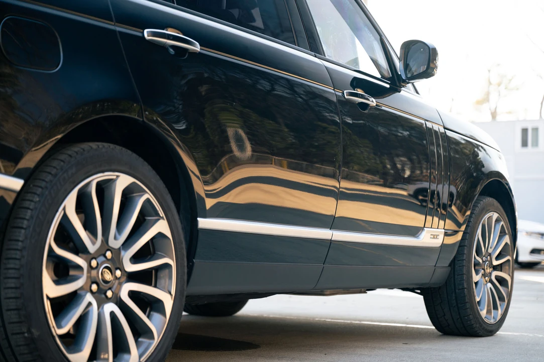 2017 Land Rover Range Rover L405 - Image 28 of 31