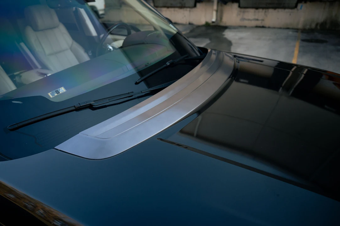 2017 Land Rover Range Rover L405 - Image 24 of 31