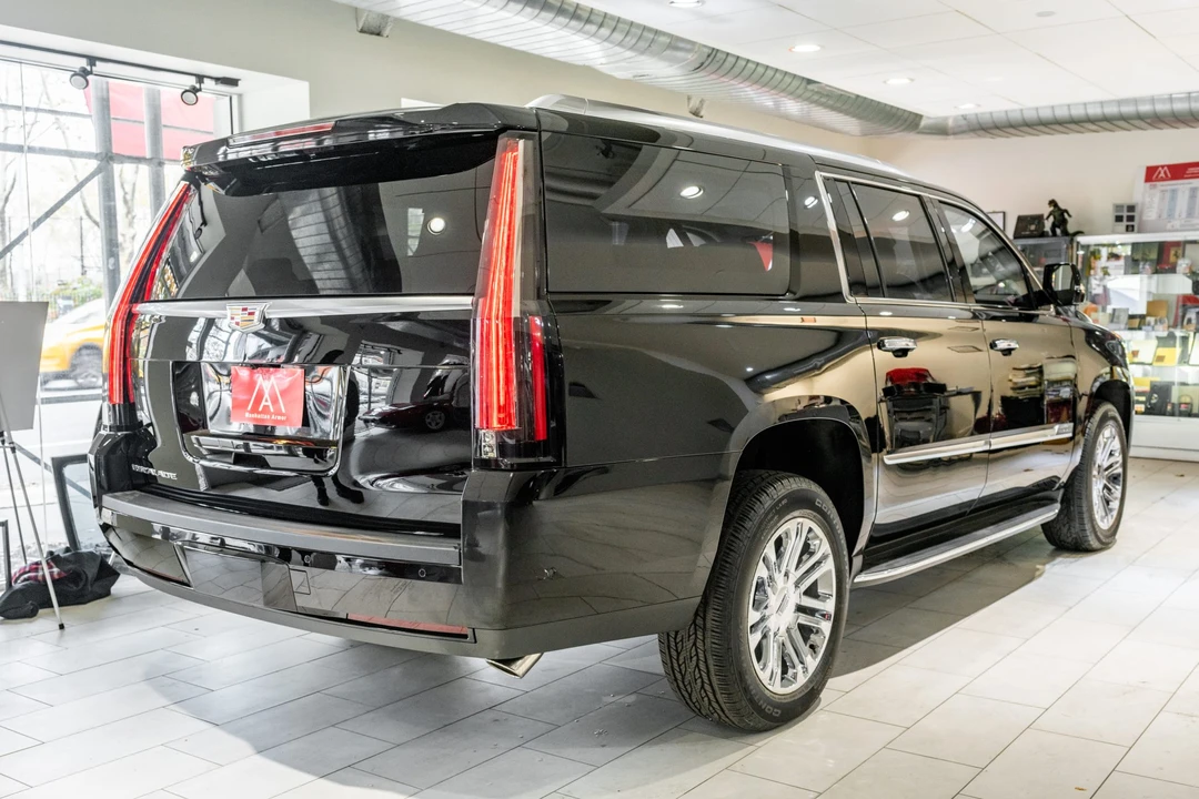 2019 Cadillac Escalade 4th Gen - Image 6 of 31