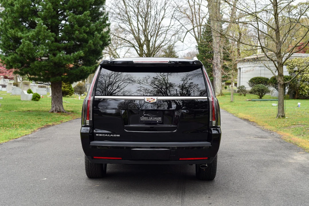 2019 Cadillac Escalade 4th Gen - Image 10 of 31