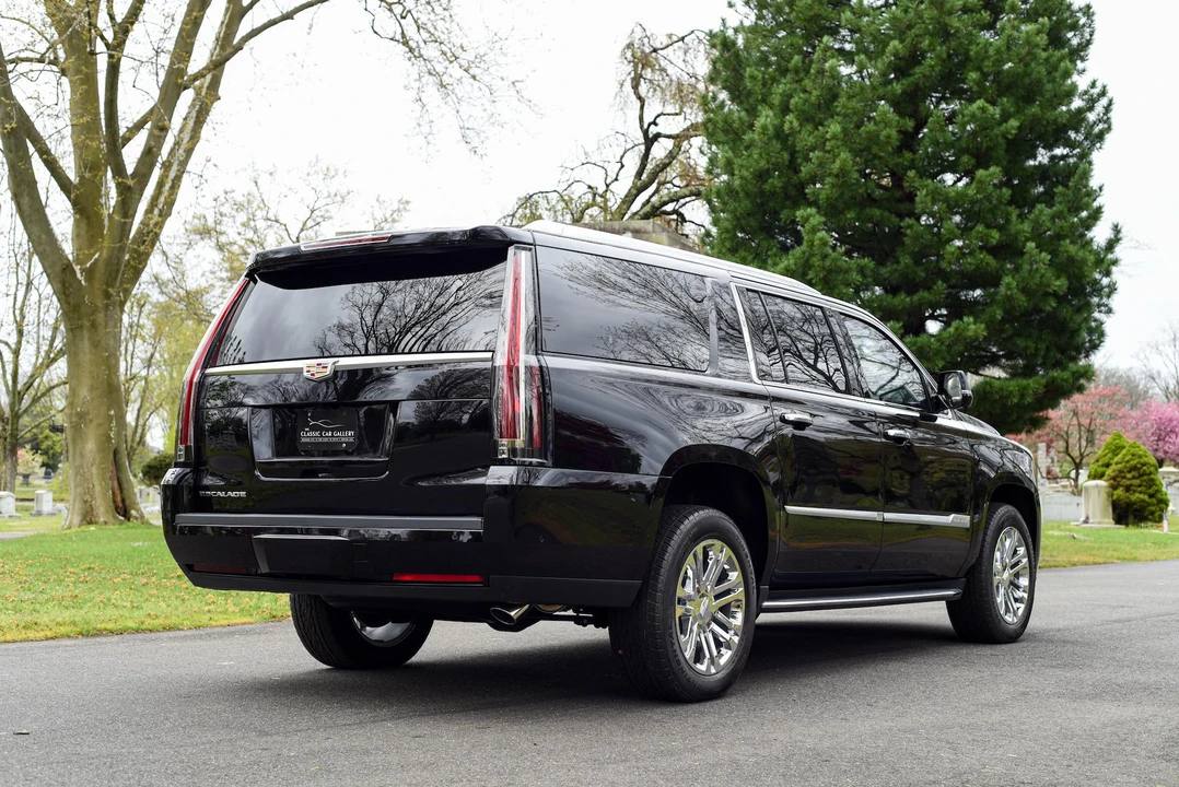 2019 Cadillac Escalade 4th Gen - Image 12 of 31