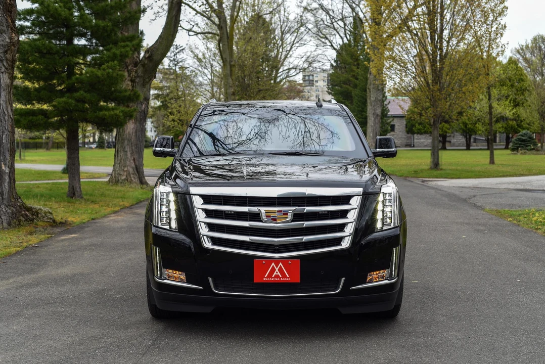 2019 Cadillac Escalade 4th Gen - Image 18 of 31