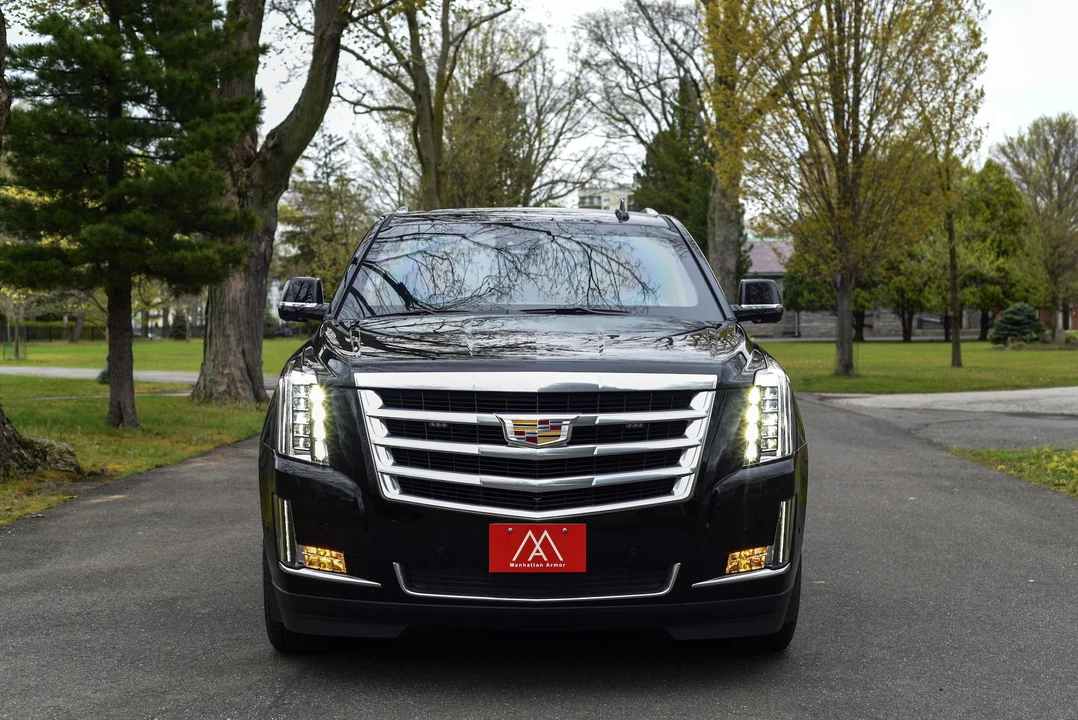 2019 Cadillac Escalade 4th Gen - Image 19 of 31