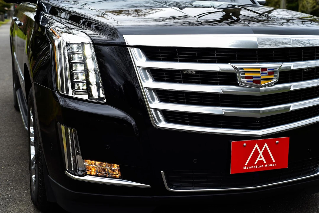 2019 Cadillac Escalade 4th Gen - Image 22 of 31