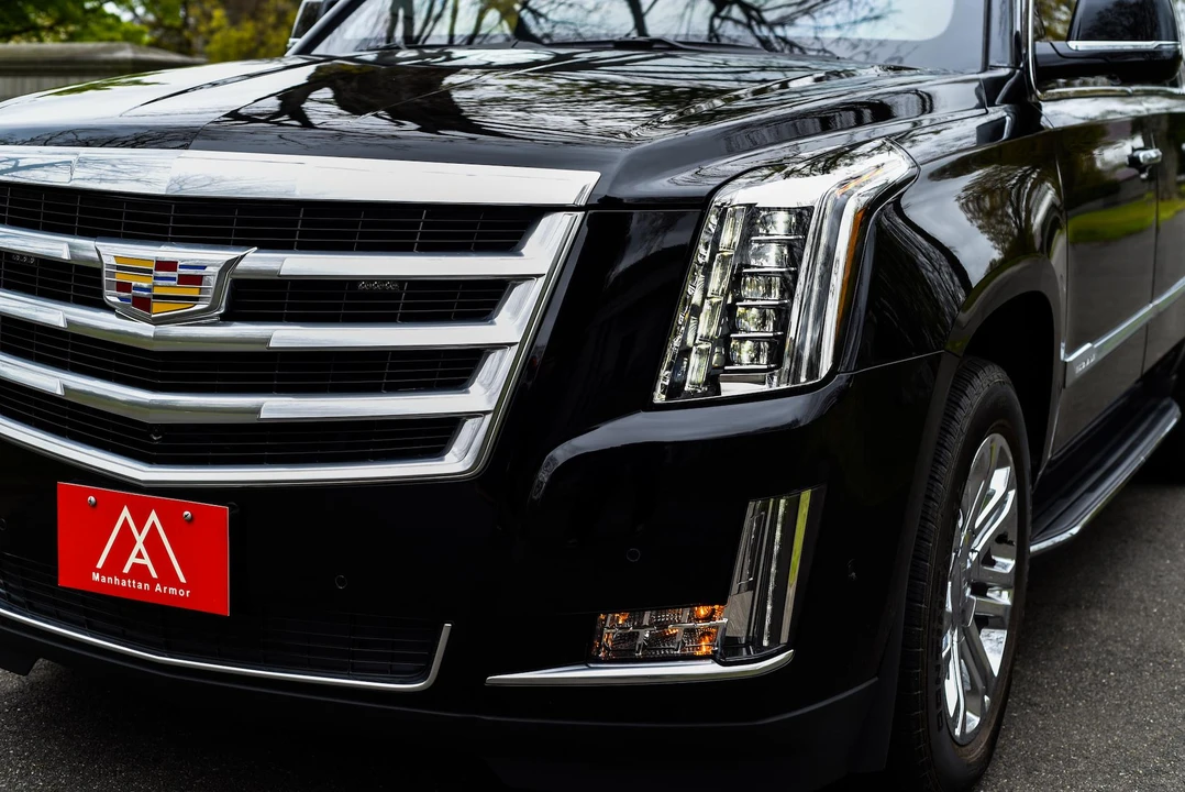 2019 Cadillac Escalade 4th Gen - Image 24 of 31