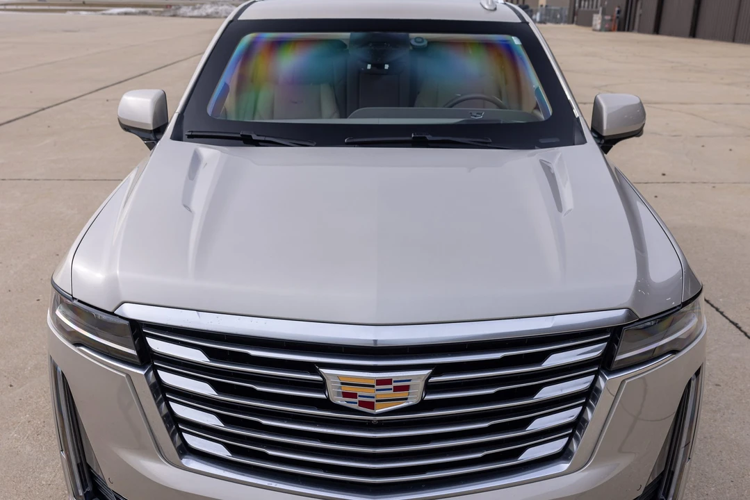 2021 Cadillac Escalade 5th Gen - Image 30 of 31