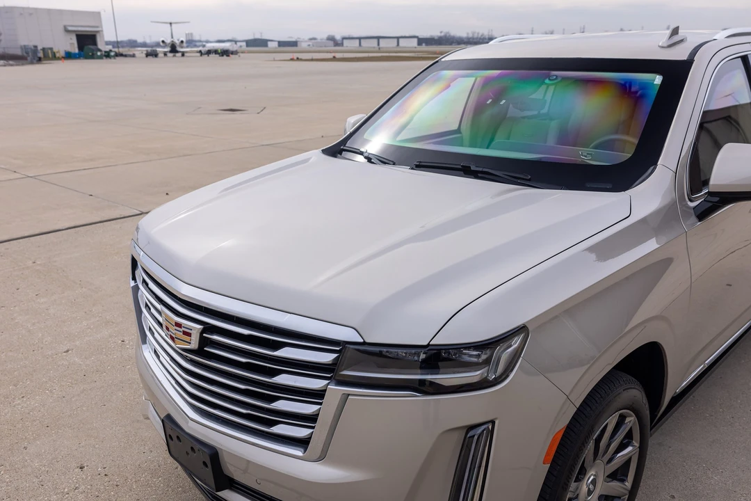 2021 Cadillac Escalade 5th Gen - Image 31 of 31