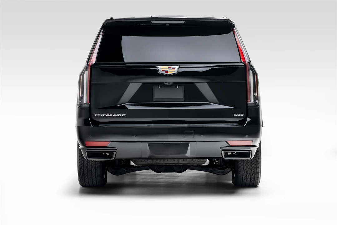 2022 Cadillac Escalade 5th Gen - Image 18 of 31