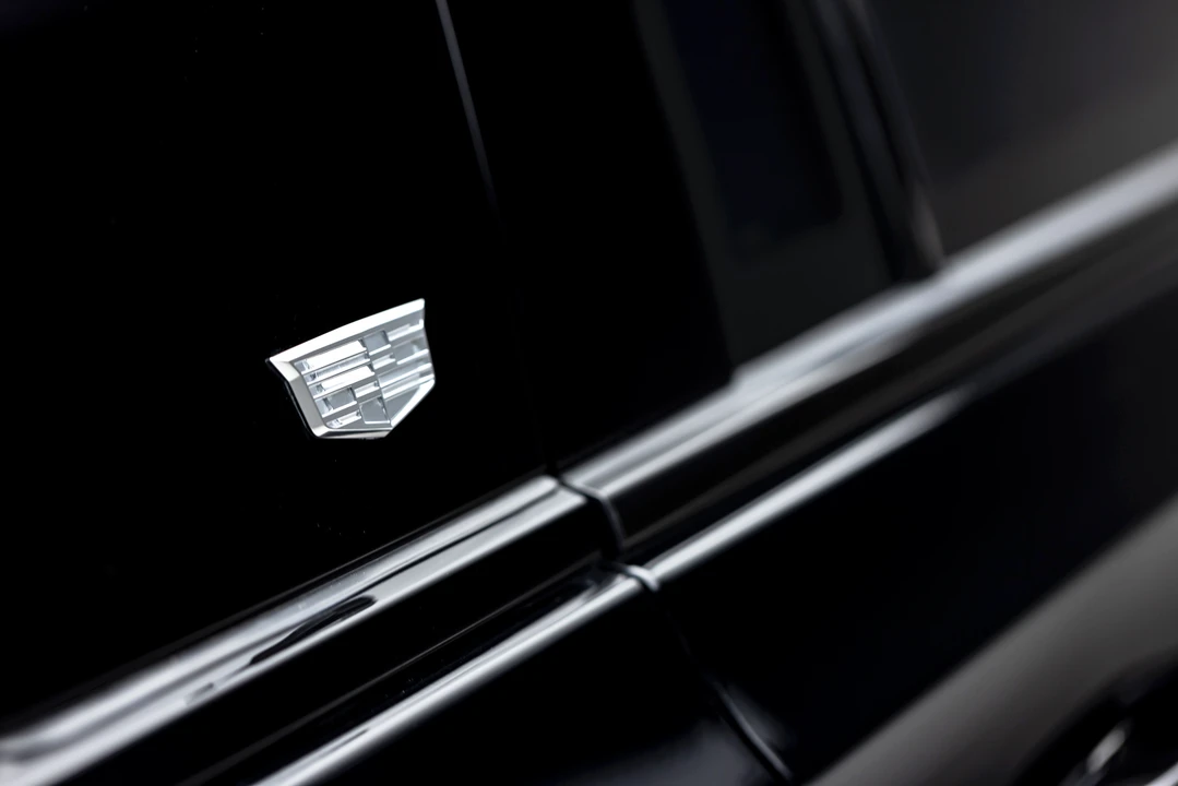 2022 Cadillac Escalade 5th Gen - Image 31 of 31