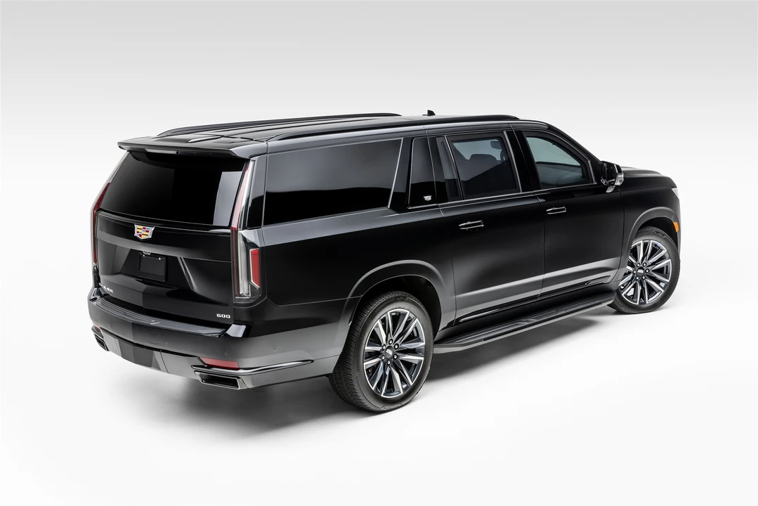 2022 Cadillac Escalade 5th Gen - Image 12 of 31