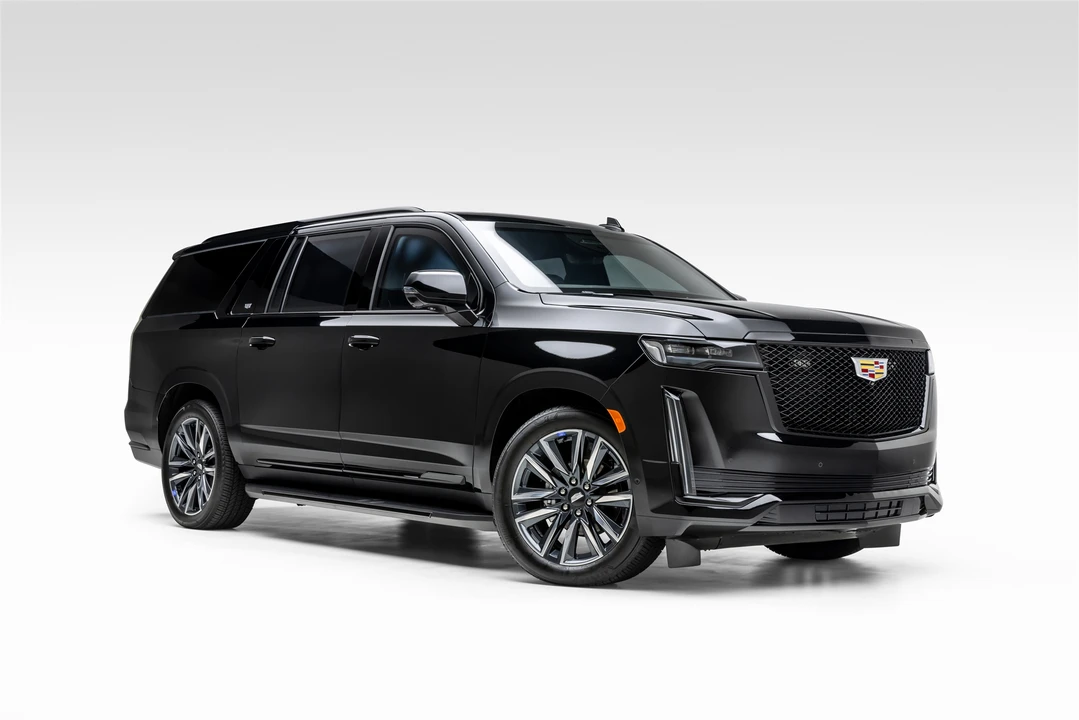 2022 Cadillac Escalade 5th Gen - Image 10 of 31