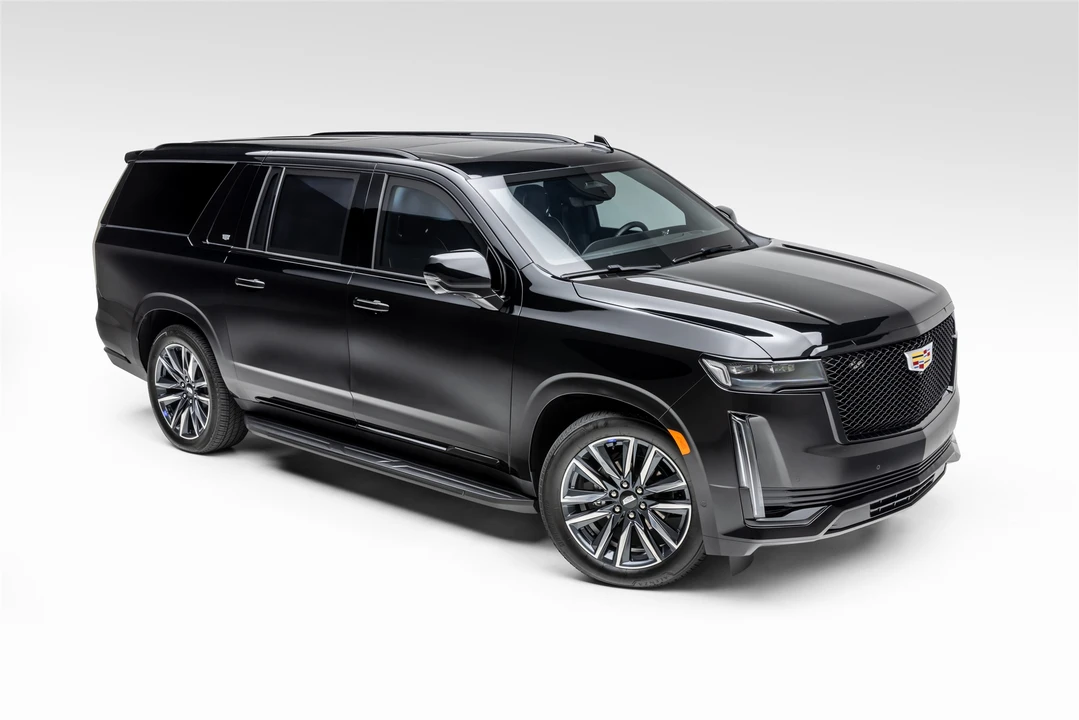 2022 Cadillac Escalade 5th Gen - Image 9 of 31