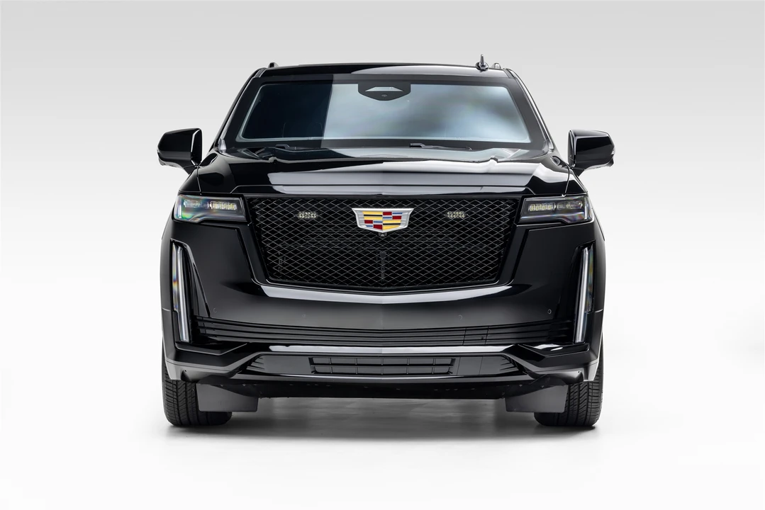 2022 Cadillac Escalade 5th Gen - Image 8 of 31