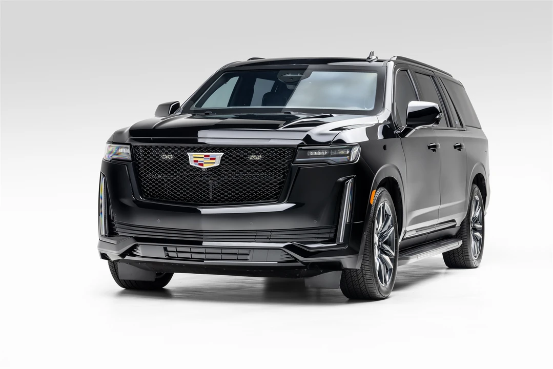 2022 Cadillac Escalade 5th Gen - Image 5 of 31