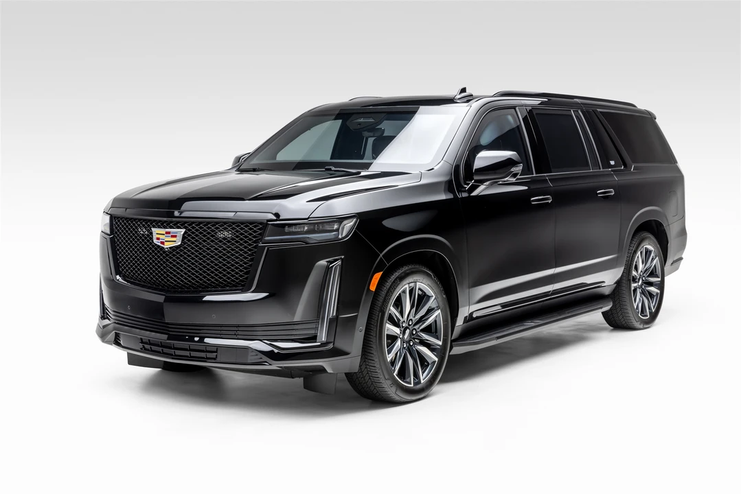 2022 Cadillac Escalade 5th Gen - Image 4 of 31