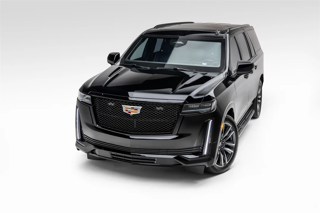 2022 Cadillac Escalade 5th Gen - Image 6 of 31
