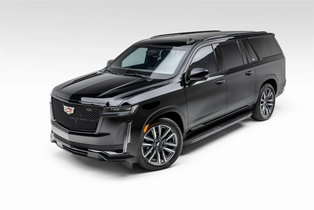 2022 Cadillac Escalade 5th Gen - Image 2 of 31