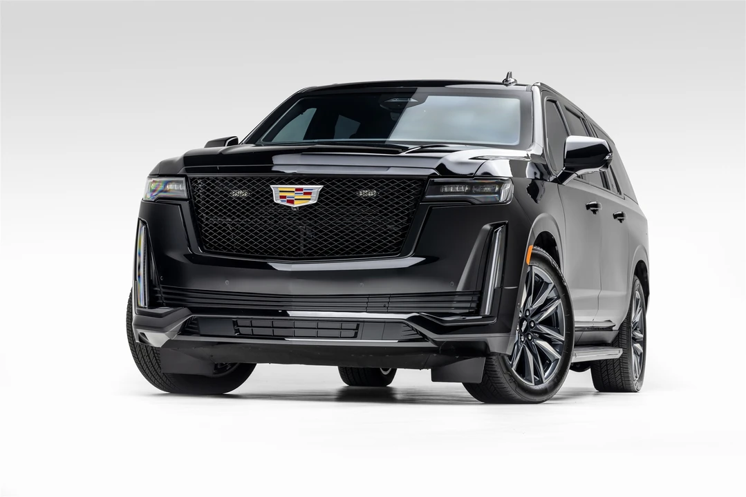 2022 Cadillac Escalade 5th Gen - Image 7 of 31