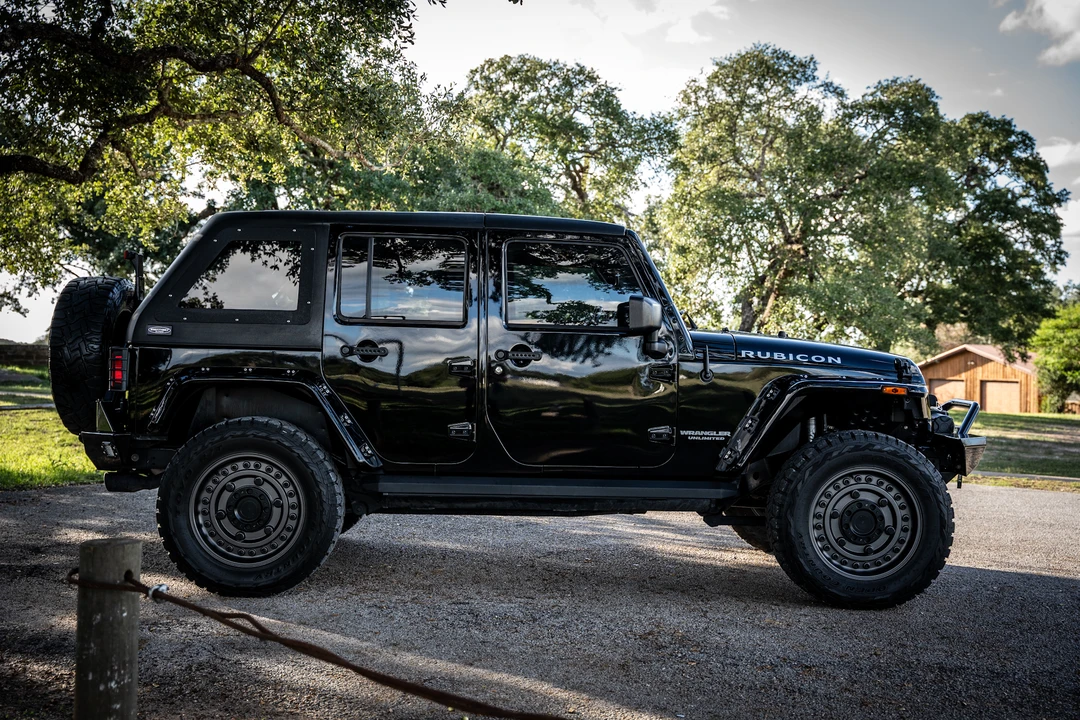 2015 Jeep JK Wrangler - Image 20 of 31