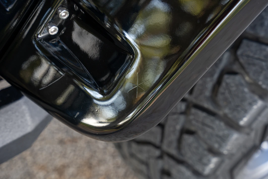 2015 Jeep JK Wrangler - Image 29 of 31