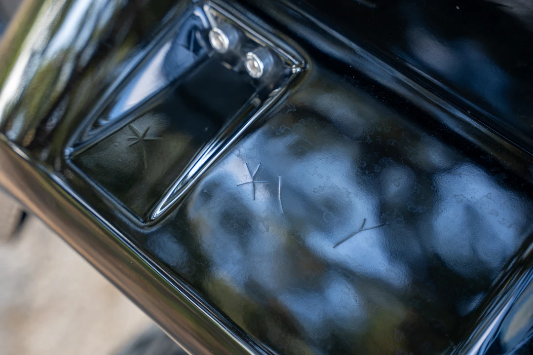 2015 Jeep JK Wrangler - Image 31 of 31