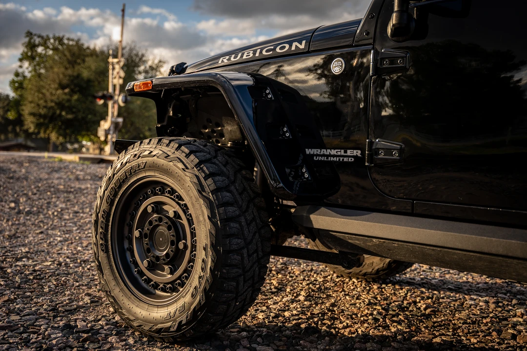 2015 Jeep JK Wrangler - Image 27 of 31
