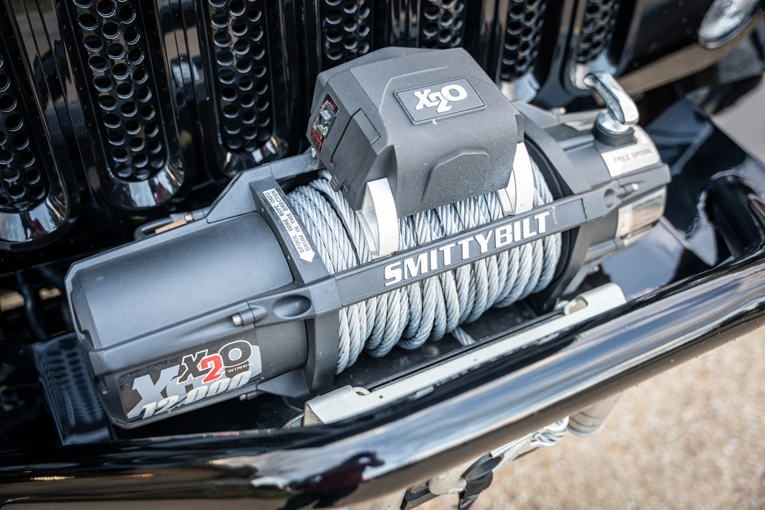 2015 Jeep JK Wrangler - Image 26 of 31