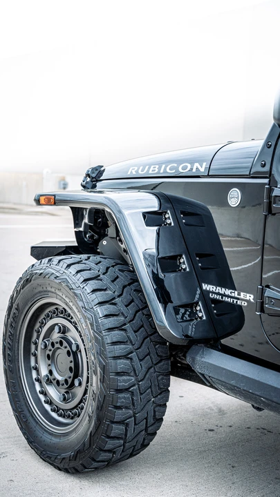2015 Jeep JK Wrangler - Image 28 of 31