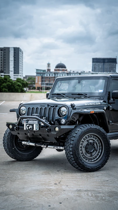 2015 Jeep JK Wrangler - Image 24 of 31