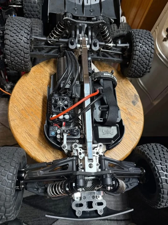 Parts & Memorabilia Scale Models - Image 9 of 10