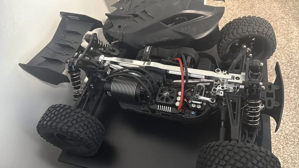 Parts & Memorabilia Scale Models - Image 5 of 10
