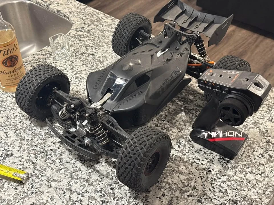 Parts & Memorabilia Scale Models - Image 2 of 10