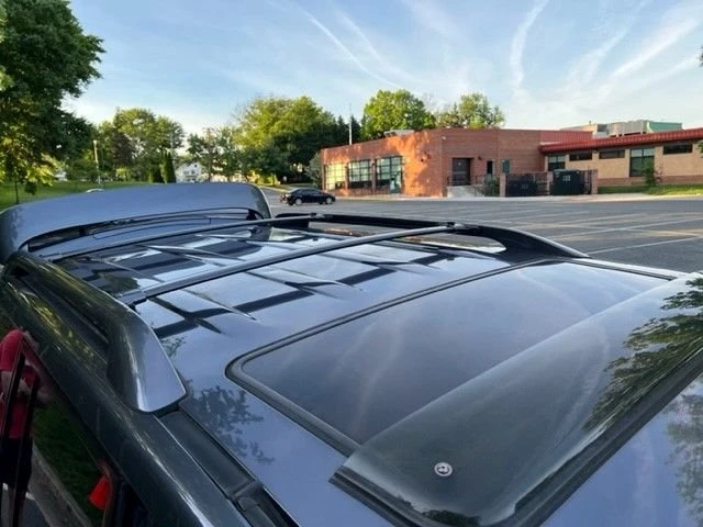 2006 Lexus LX 2nd Gen - Image 22 of 23