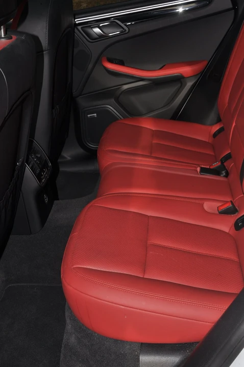 2020 Porsche Macan S - Image 5 of 8