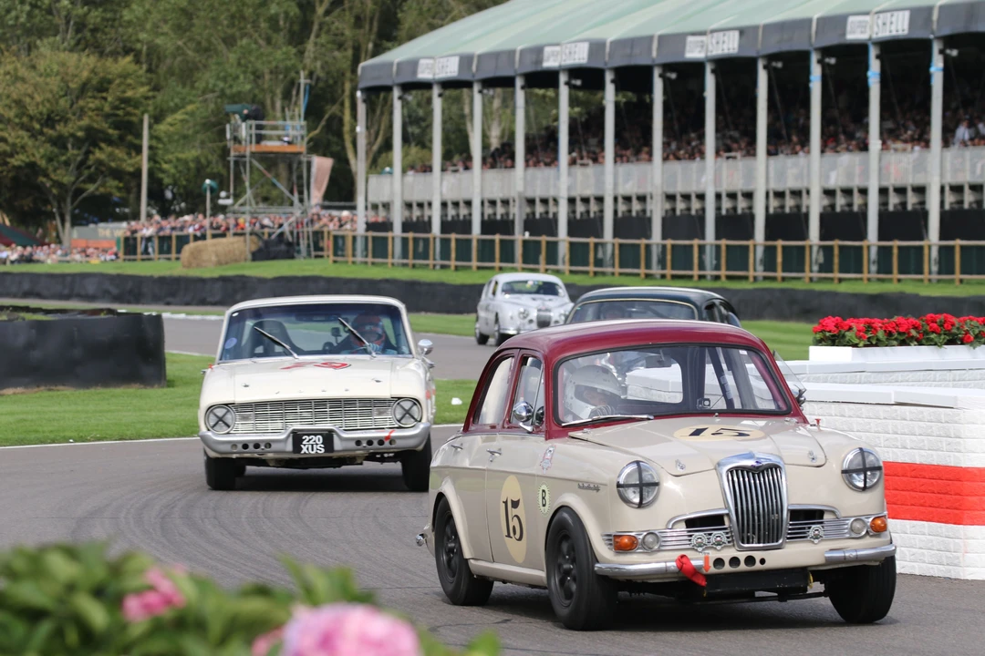 1961 Riley Elf - Image 11 of 31