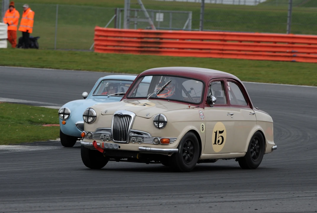 1961 Riley Elf - Image 22 of 31